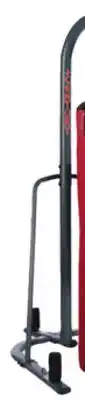 Dunham's Sports HEAVY BAG STAND offer