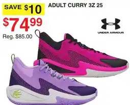Dunham's Sports ADULT CURRY 3Z 25 offer