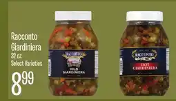 Jewel-Osco Racconto Giardiniera offer