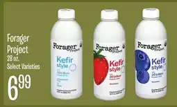 Jewel-Osco Forager Project offer