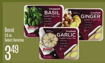 Jewel-Osco Dorot offer