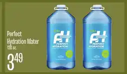 Jewel-Osco Perfect Hydration Water offer