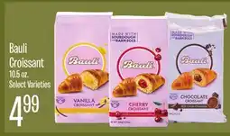 Jewel-Osco Bauli Croissant offer