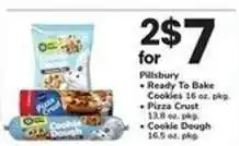 Safeway Pillsbury offer