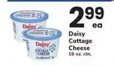 Daisy Cottage Cheese