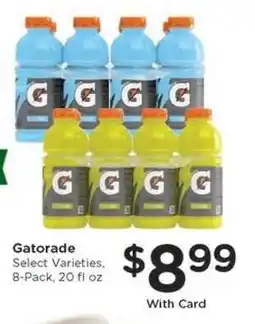 Kroger Gatorade offer