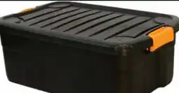 Ollie's PARABOX 12 L. HEAVY DUTY STORAGE offer