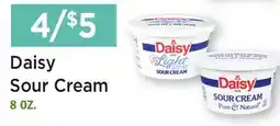 Heinen's Daisy Sour Cream offer