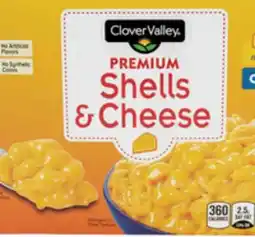 Dollar General Clover Valley Premium Shells Original offer