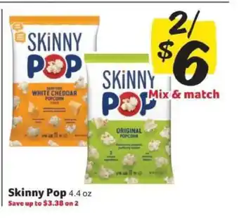 Skinny Pop
