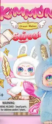 Target Kimmon Dream Maker Sweet blind box offer