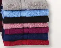 Family Dollar Interiors By Design Classic Washcloths offer