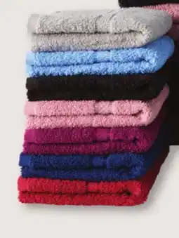 Family Dollar Interiors by Design Hand Towels offer