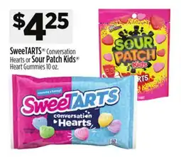 Dollar General SweeTARTS or Sour Patch Kids offer