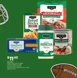 Dollar General Clover valley offer