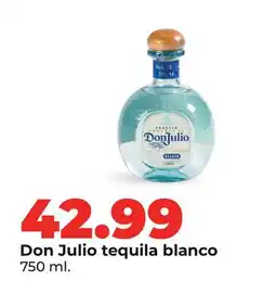 Hy-Vee Don Julio tequila blanco offer