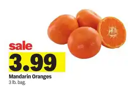 Meijer Mandarin Oranges offer