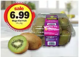 Meijer Mega Kiwi Fruit offer