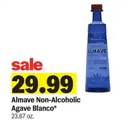 Meijer Almave Non-Alcoholic Agave Blanco offer