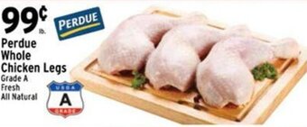 Met Foodmarkets Perdue Whole Chicken Legs offer