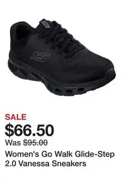 Belk Women's Go Walk Glide-Step 2.0 Vanessa Sneakers offer