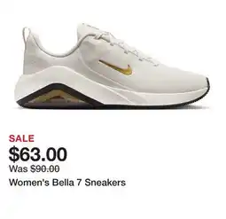 Belk Women's Bella 7 Sneakers offer
