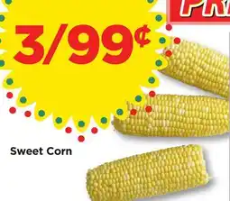 Food 4 Less Sweet Corn offer