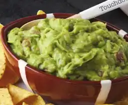 Pavilions Fresh Guacamole offer