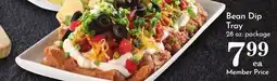 Pavilions Bean Dip Tray offer