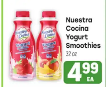 Tony’s Fresh Market Nuestra Cocina offer
