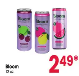 Jewel-Osco Bloom offer