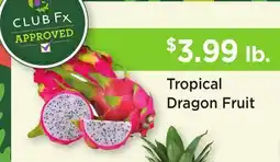 Heinen's Tropical Dragon Fruit offer