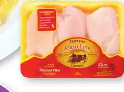Heinen's Gerber's Gourmet Boneless Skinless Chicken Breast offer