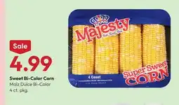 Stater Bros Sweet Bi-Color Corn offer