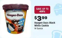 Grocery Outlet Black White Cookie offer