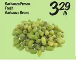 El Super Fresh Fresh Garbanzo Beans offer