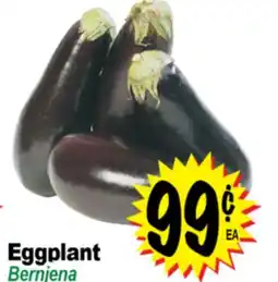 Superior Grocers Eggplant offer