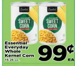 Superior Grocers Essential Everyday Whole Kernel offer