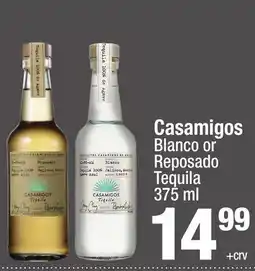 Super King Markets Casamigos Blanco or Reposado Tequila offer