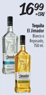 El Super Blanco o Reposado offer