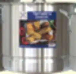 El Super Stock Pot with Steamer offer