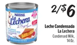 El Super Condensed Milk offer