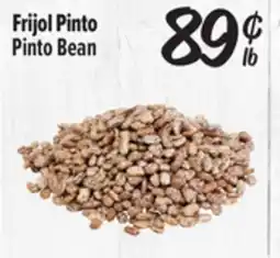 El Super Pinto Bean offer