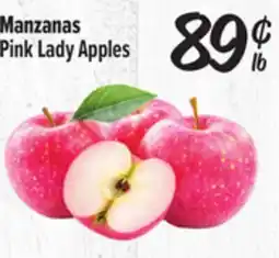 El Super Pink Lady Apples offer