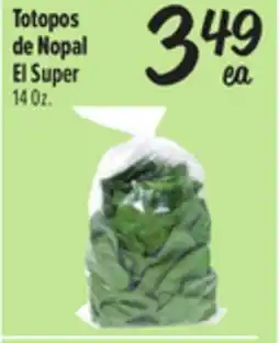 El Super El Super offer