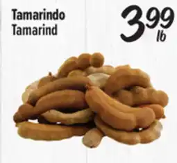 El Super Tamarind offer