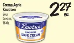 El Super Sour Cream offer