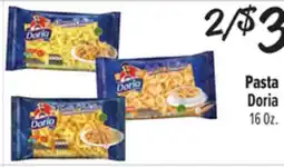 El Super Pasta offer