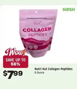 Grocery Outlet Collagen Peptides offer