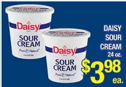 Torres Supermercado DAISY SOUR CREAM offer
